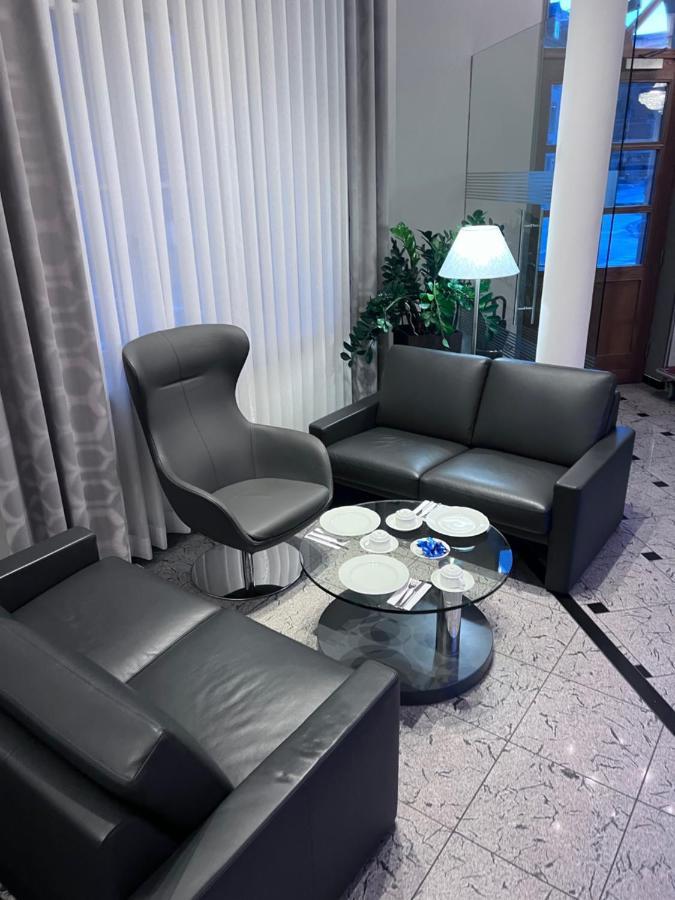 卡拉公寓式酒店 埃朗根 外观 照片